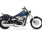 Harley-Davidson Harley Davidson FXDWG Dyna Wide Glide